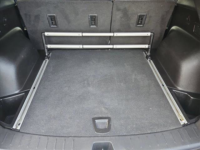 Used 2019 Chevrolet Blazer Premier w/ Driver Confidence II Package image 6