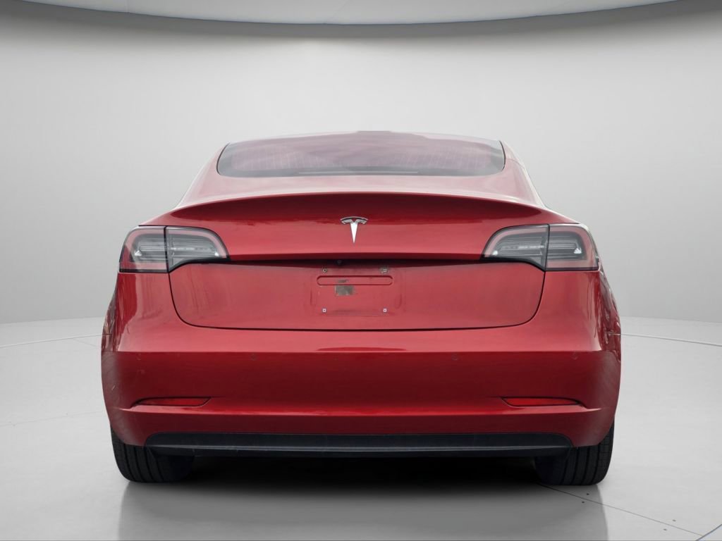 Used 2018 Tesla Model 3 Long Range image 24