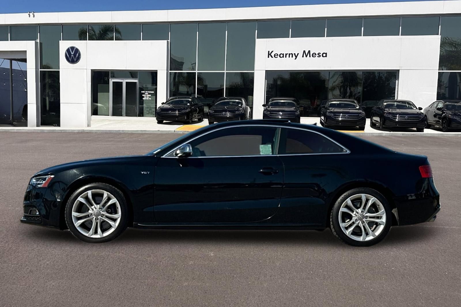 Used 2015 Audi S5 Premium Plus w/ Technology Package image 7
