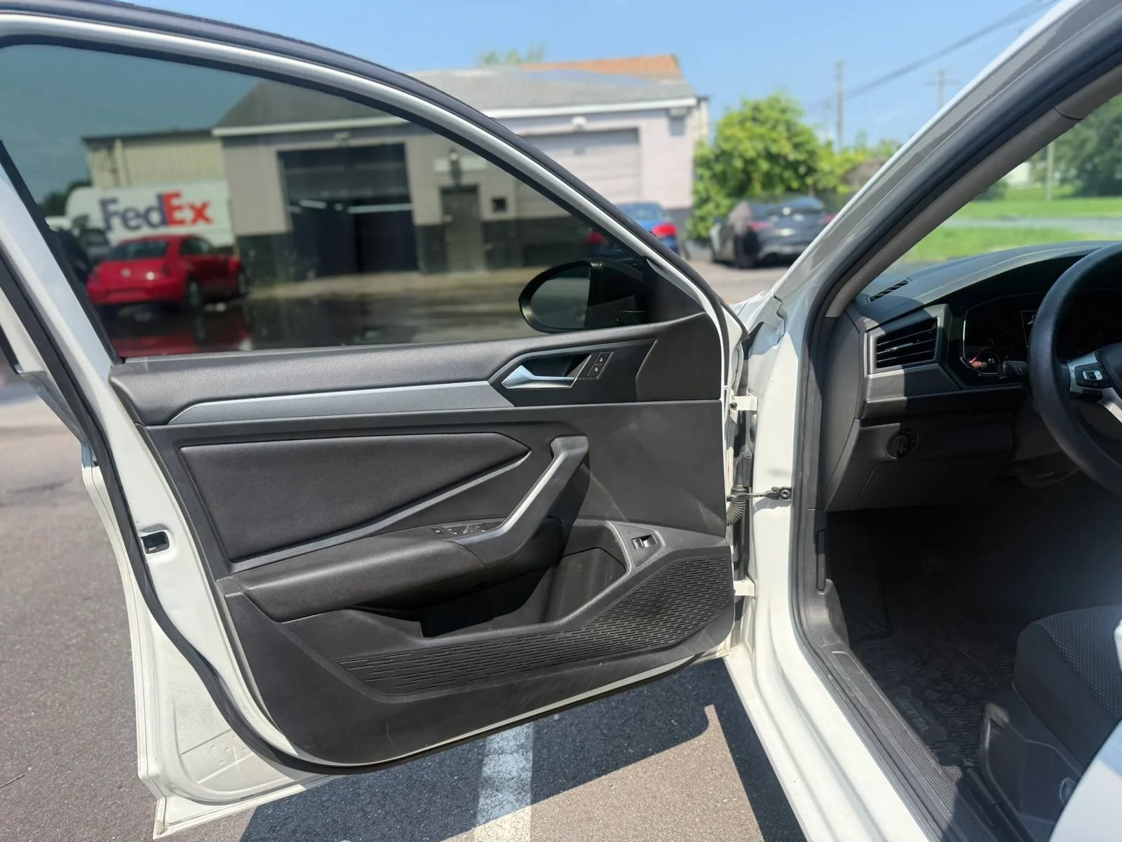 Used 2019 Volkswagen Jetta S FWD image 20