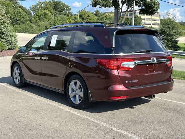 Used 2020 Honda Odyssey EX-L image 33