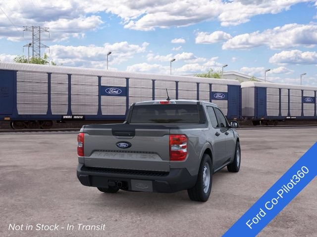 New 2026 Ford Maverick XL AWD/4WD image 8