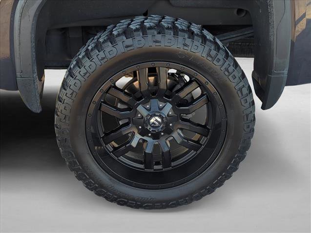 Used 2022 GMC Sierra 1500 Elevation w/ Elevation Premium Package image 6