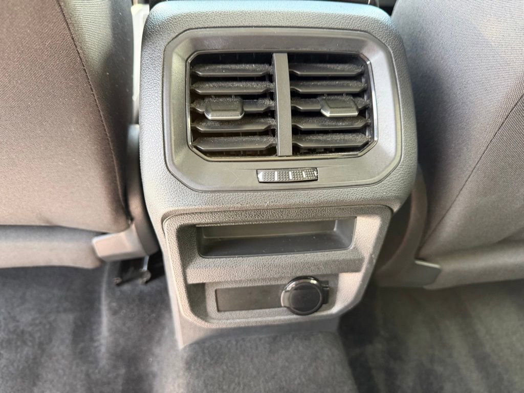 Used 2024 Volkswagen Tiguan S AWD/4WD image 25