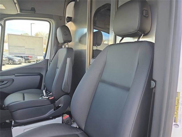 New 2026 Mercedes-Benz Sprinter 2500 image 19