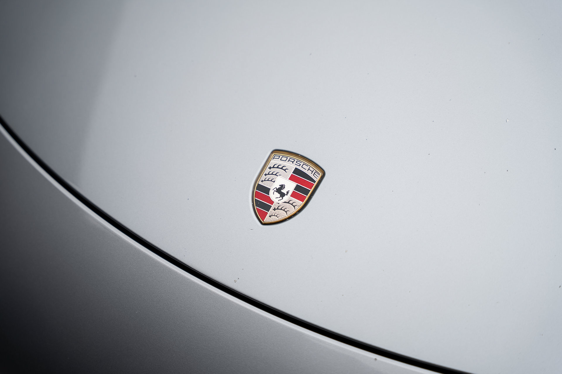 Used 2018 Porsche 911 Carrera RWD image 13