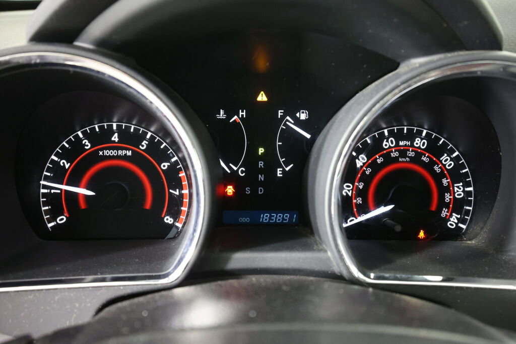 Used 2009 Toyota Highlander Limited AWD/4WD image 31