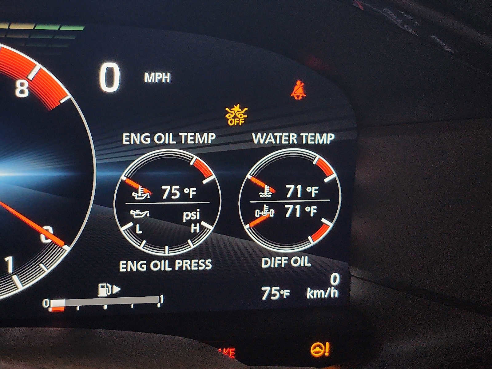 New 2026 Nissan Z Performance image 15