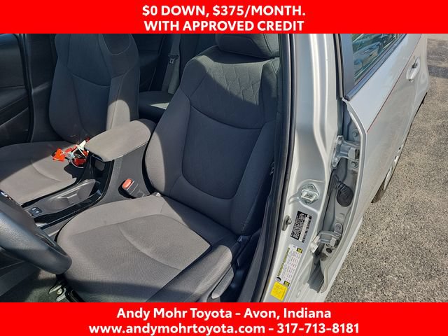 Used 2020 Toyota Corolla LE FWD image 10