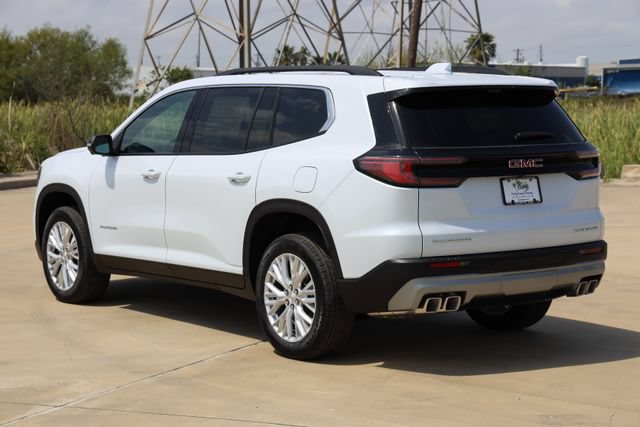 New 2026 GMC Acadia Elevation w/ Elevation Premium Package FWD image 6