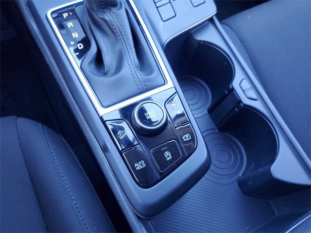 Used 2023 Kia Sportage LX image 25