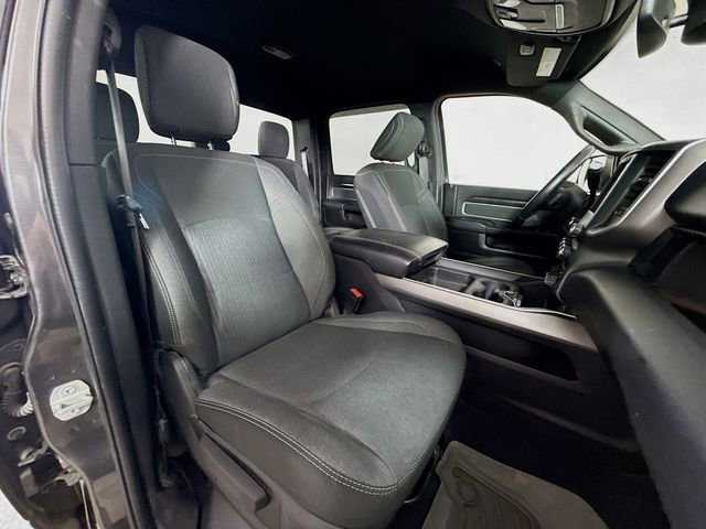 Used 2019 RAM 2500 Big Horn image 28