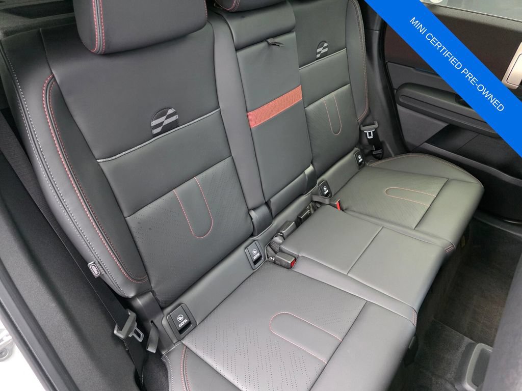 Used 2026 MINI Cooper Countryman John Cooper Works w/ Comfort Package Max AWD/4WD image 28