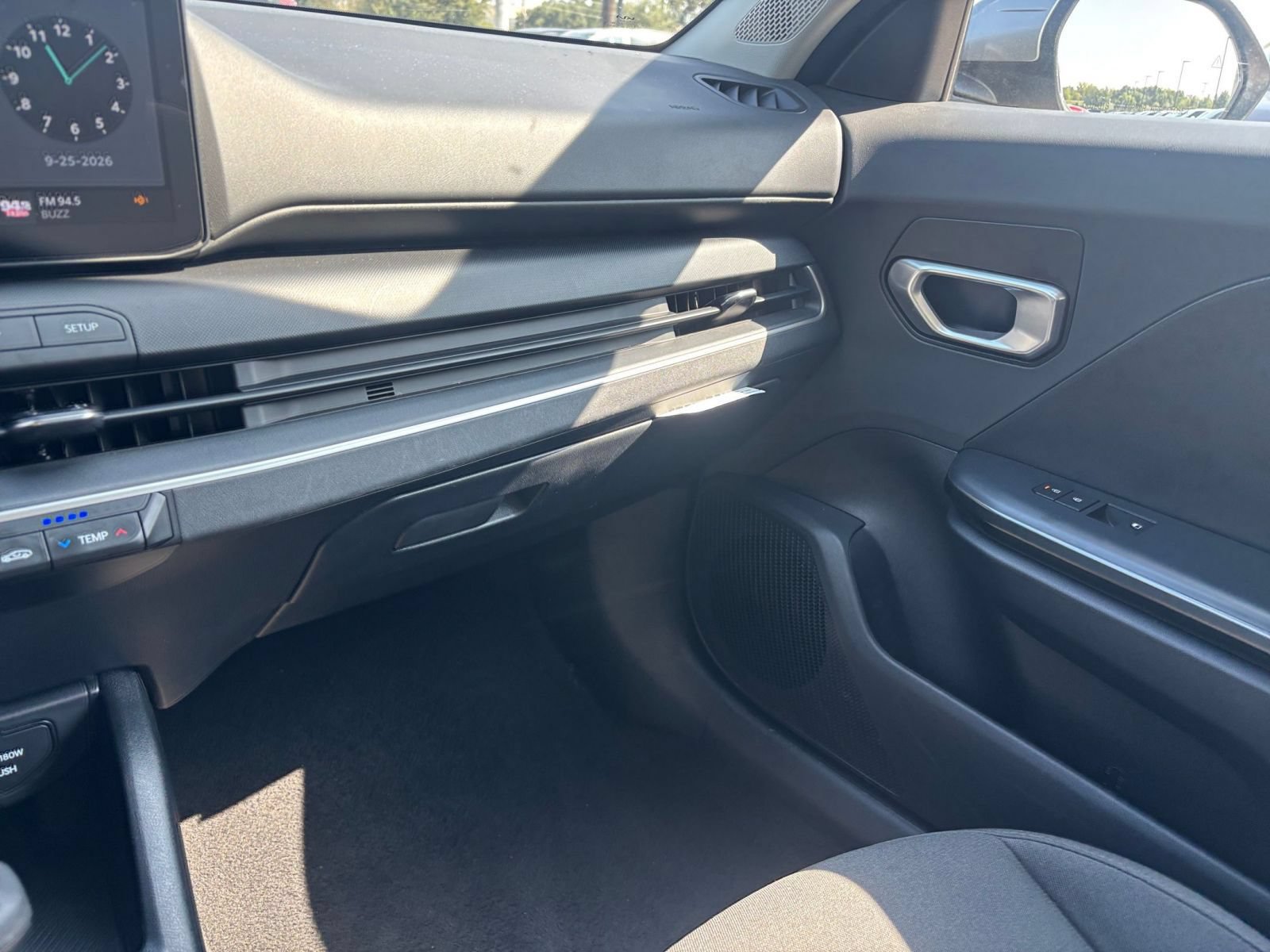 Used 2026 Kia K4 FWD image 33