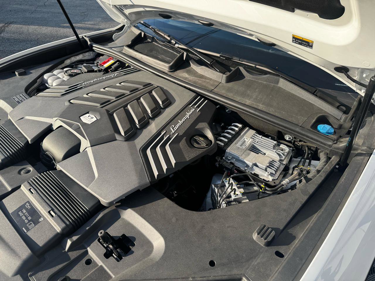 Used 2022 Lamborghini Urus image 55