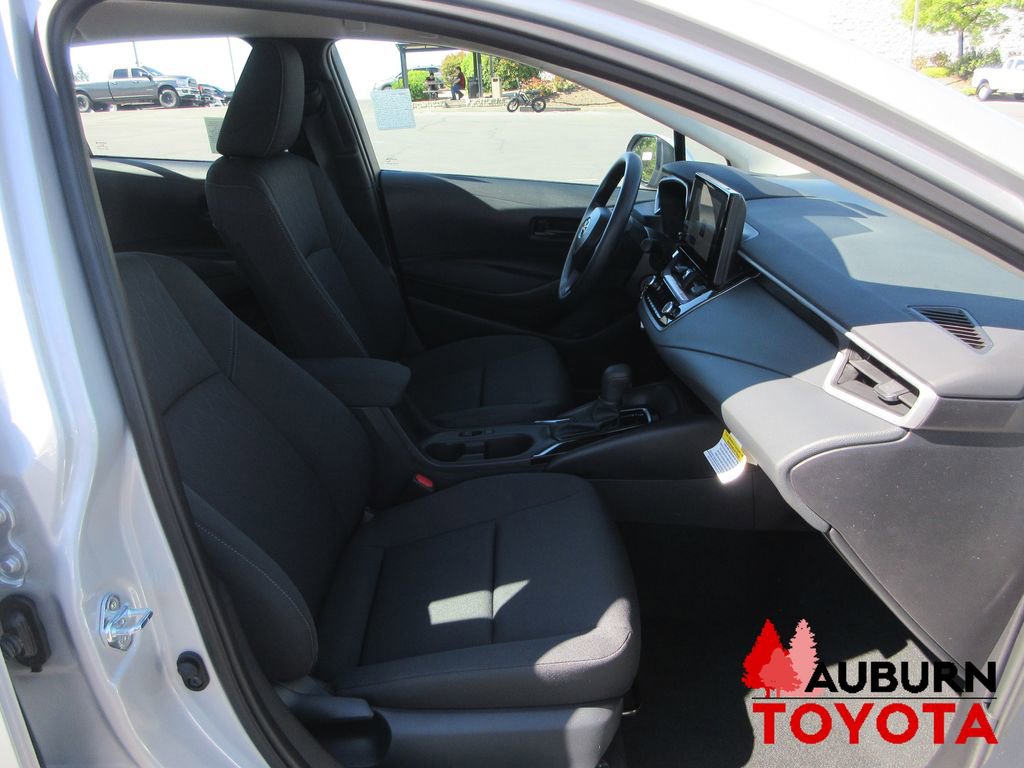 New 2026 Toyota Corolla LE image 9