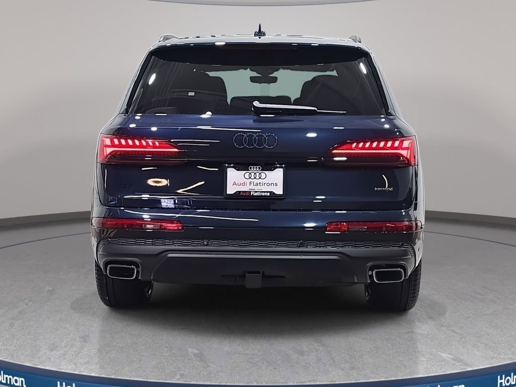 New 2026 Audi Q7 2.0T Premium Plus image 6