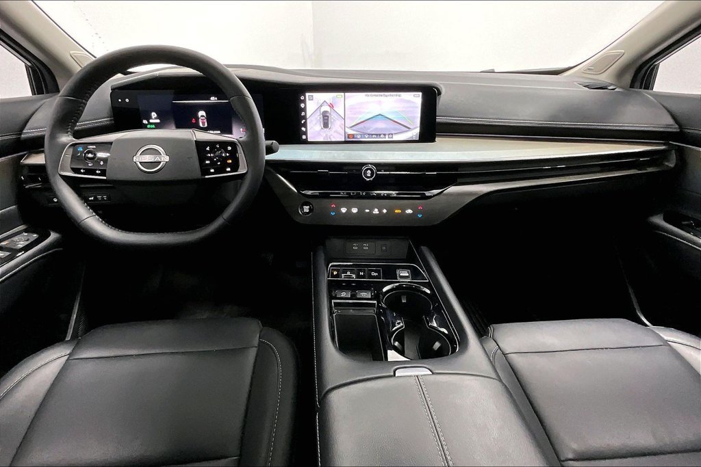 Used 2025 Nissan Murano SL w/ Cargo Package AWD/4WD image 18