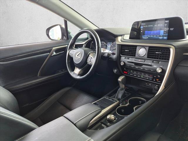 Used 2020 Lexus RX 350 FWD w/ Accessory Package image 18
