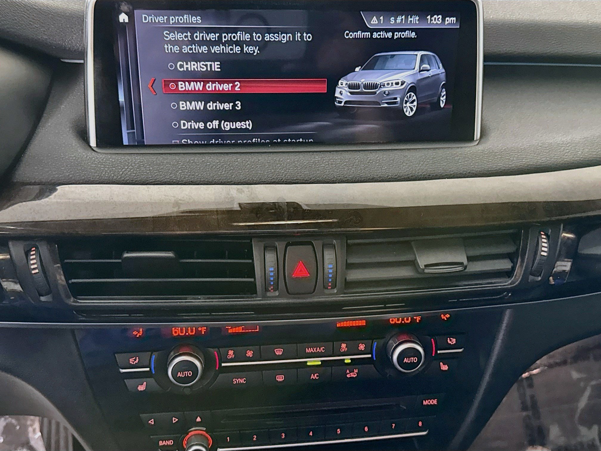 Used 2018 BMW X5 sDrive35i RWD image 18