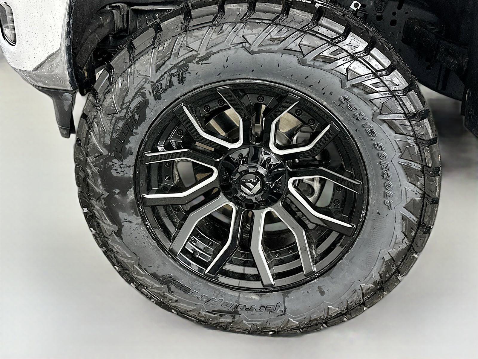 Used 2025 Ford F150 XLT w/ Equipment Group 301A Standard image 29