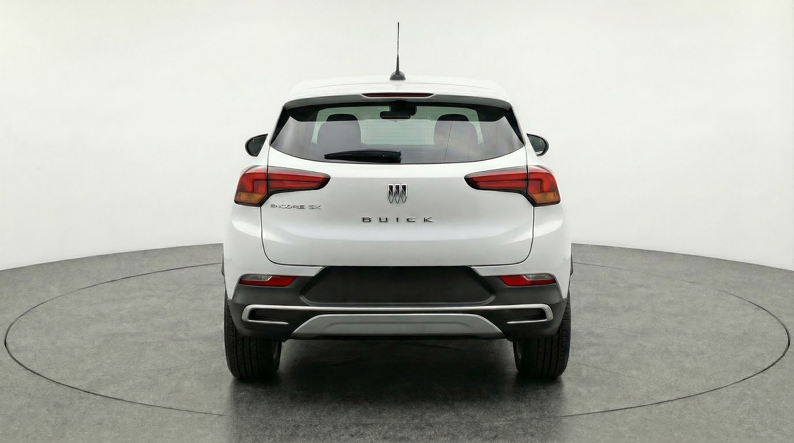 Used 2025 Buick Encore GX Preferred AWD/4WD image 7