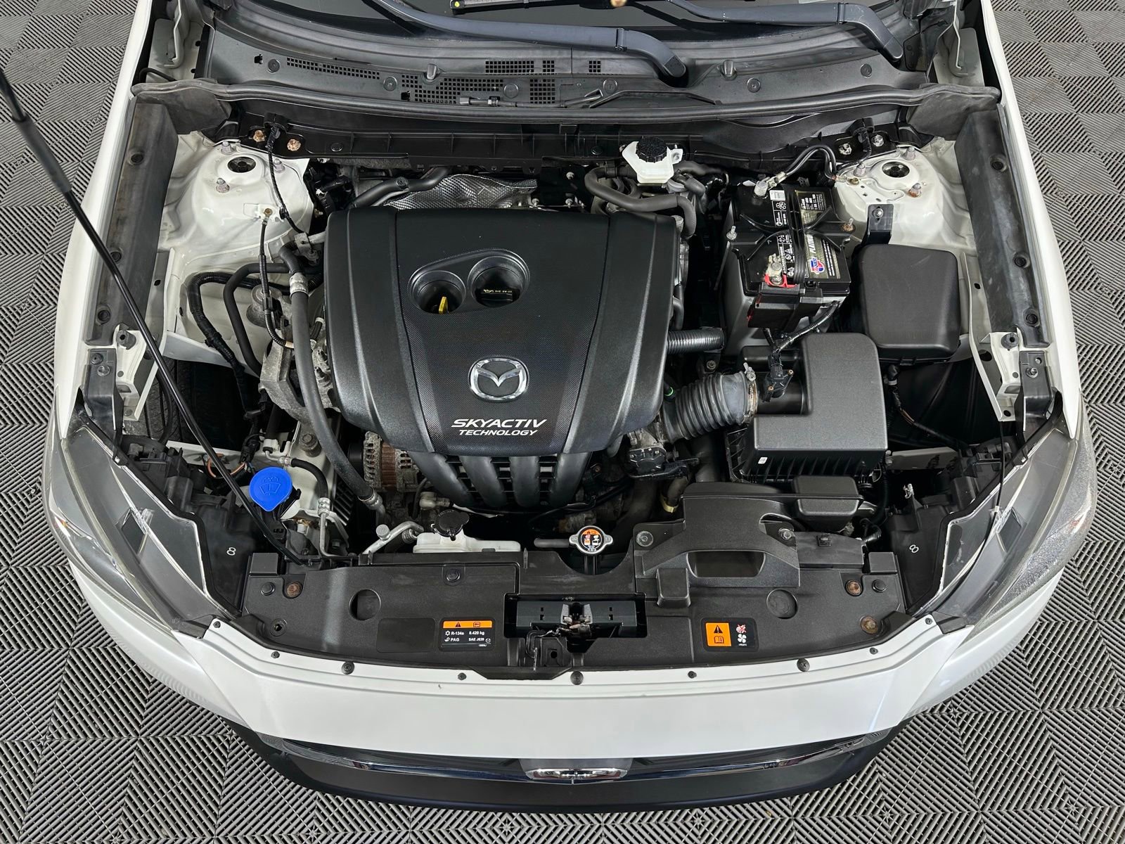Used 2019 MAZDA CX-3 Sport FWD image 21
