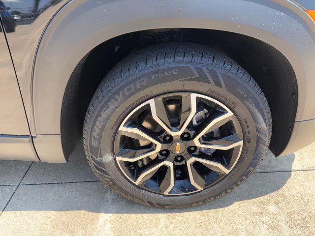 Used 2021 Chevrolet TrailBlazer ACTIV FWD image 15