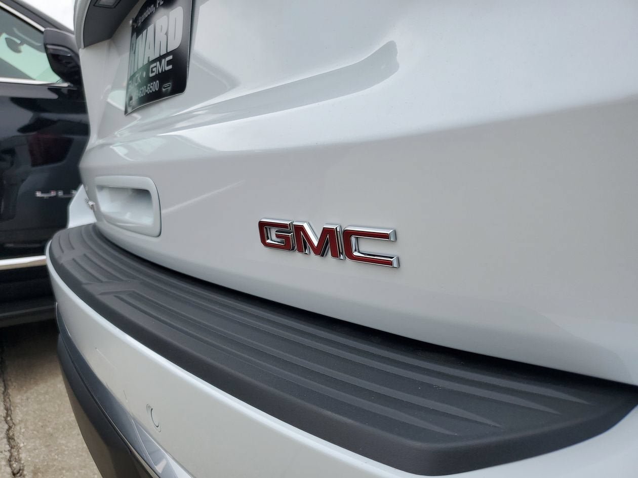 New 2026 GMC Yukon XL Denali w/ Sun & Power Step Package AWD/4WD image 7