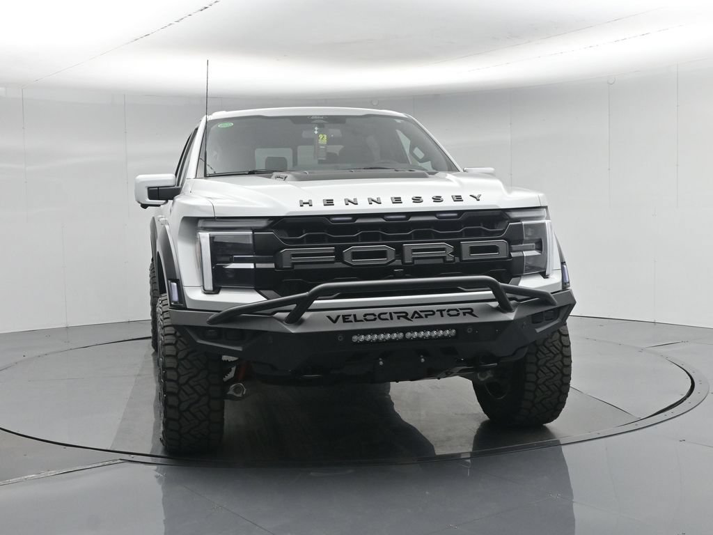 New 2026 Ford F150 Raptor AWD/4WD image 31