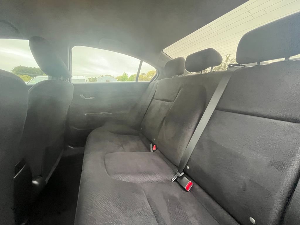 Used 2013 Honda Civic LX image 16