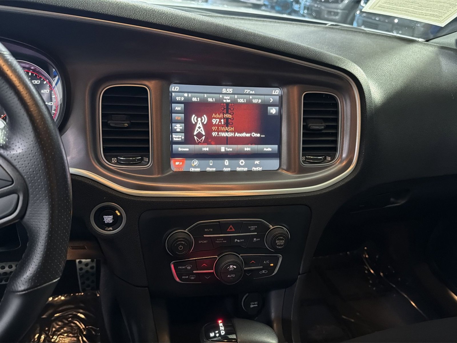 Used 2022 Dodge Charger R/T RWD image 22