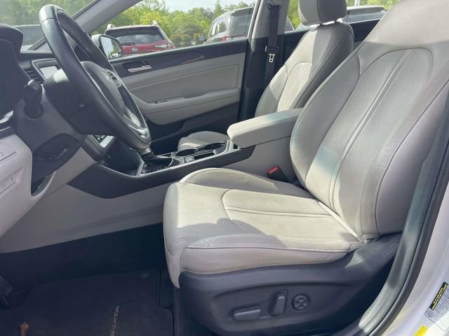 Used 2018 Hyundai Sonata Limited image 14