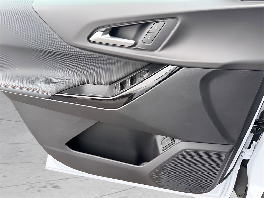 New 2026 Chevrolet Equinox RS image 20