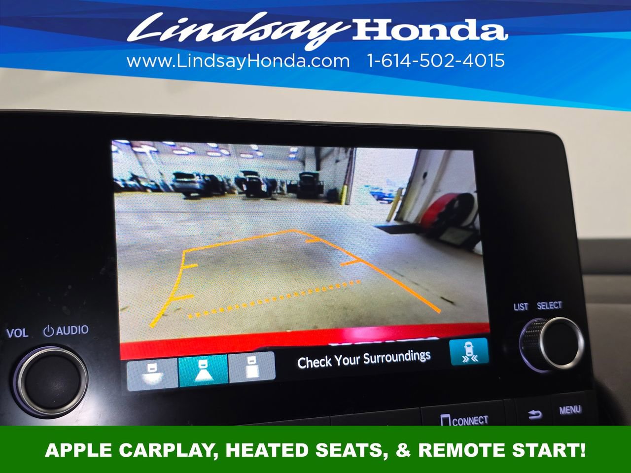 Used 2024 Honda HR-V Sport image 18