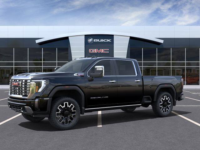 New 2025 GMC Sierra 2500 Denali image 2