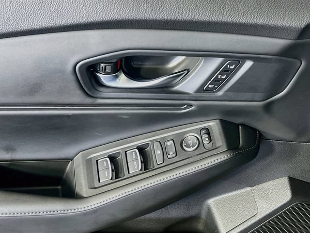Used 2026 Honda Accord Sport image 12