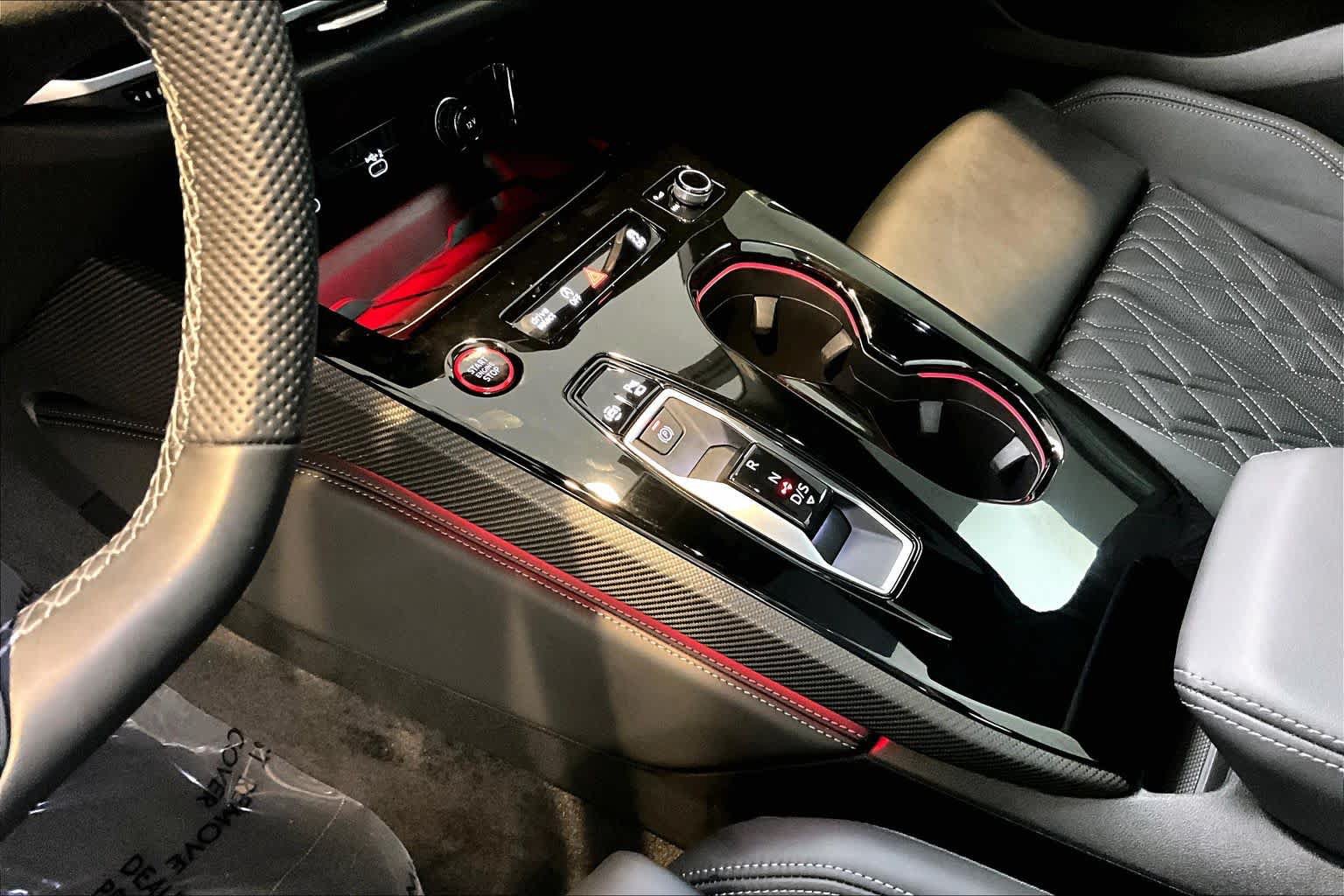 Certified 2025 Audi S5 Premium Plus AWD/4WD image 16
