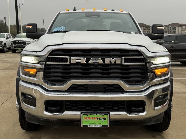 New 2025 RAM 5500 Tradesman image 7