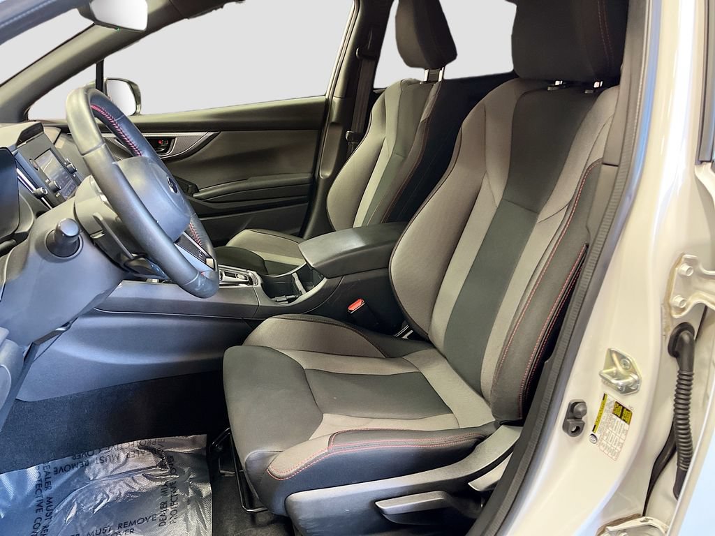 Used 2022 Subaru WRX AWD/4WD image 19