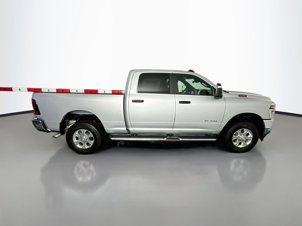 Used 2026 RAM 2500 Big Horn AWD/4WD image 8