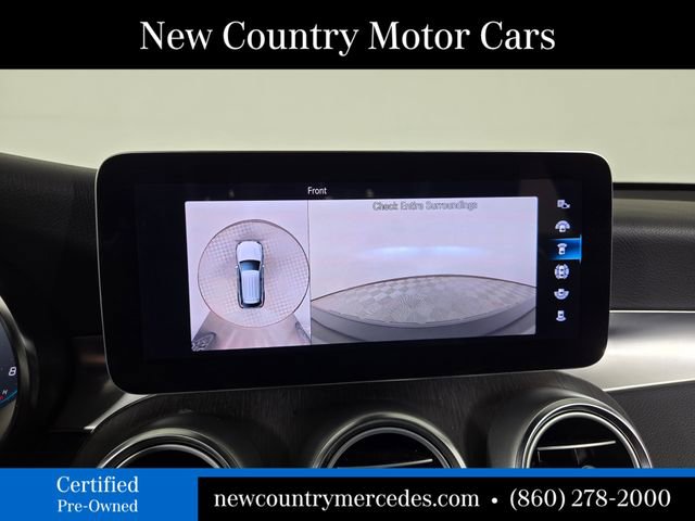 Certified 2022 Mercedes-Benz GLC 300 4MATIC image 33