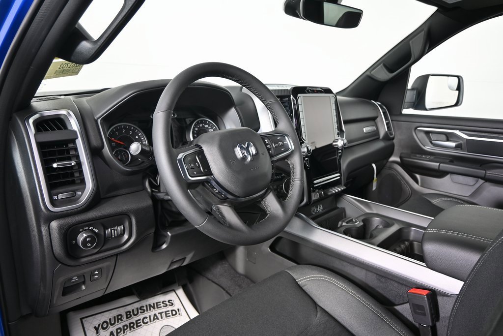 New 2026 RAM 1500 Big Horn/Lone Star image 22