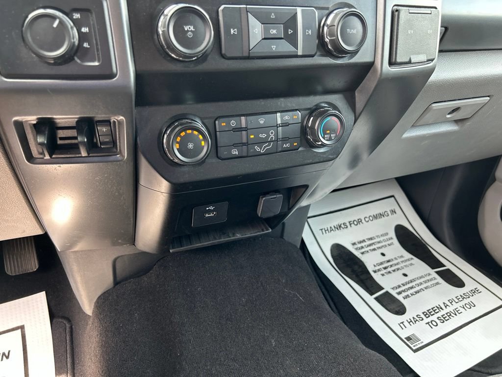 Used 2019 Ford F250 XLT AWD/4WD image 30