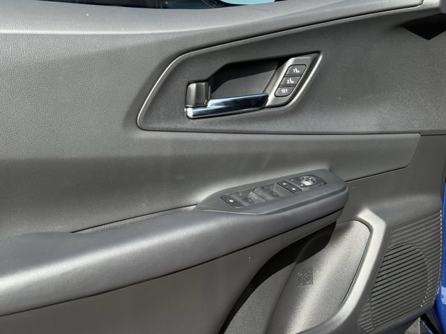 New 2026 Toyota Prius Plug-In Hybrid FWD image 23