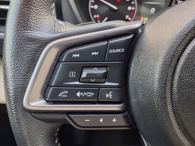 Certified 2024 Subaru Ascent Limited w/ Technology Package image 15