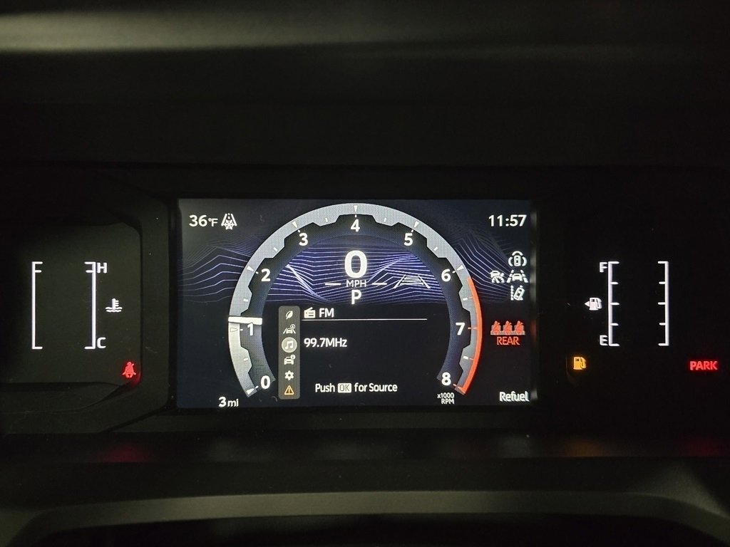 New 2026 Toyota Tacoma SR5 image 27