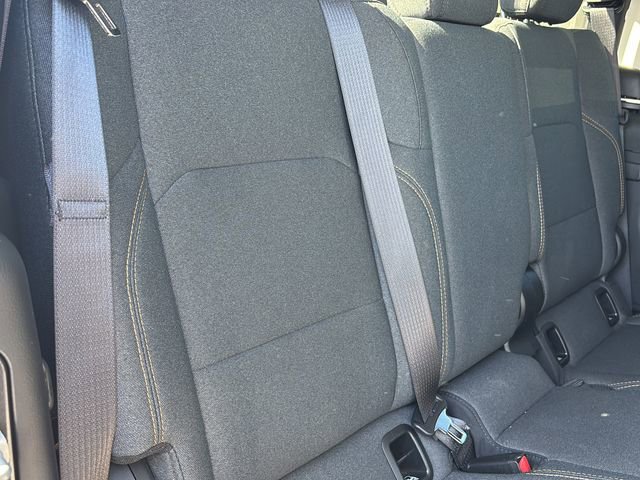 Certified 2024 Jeep Gladiator Sport AWD/4WD image 41