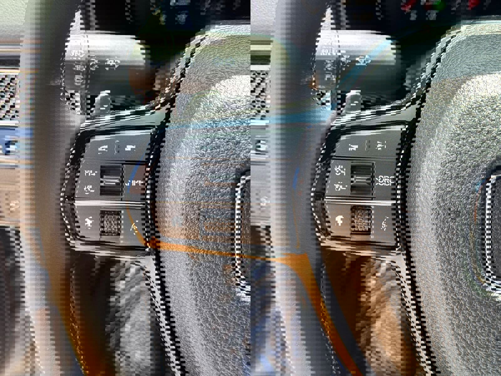 New 2026 Honda Civic Sport image 16