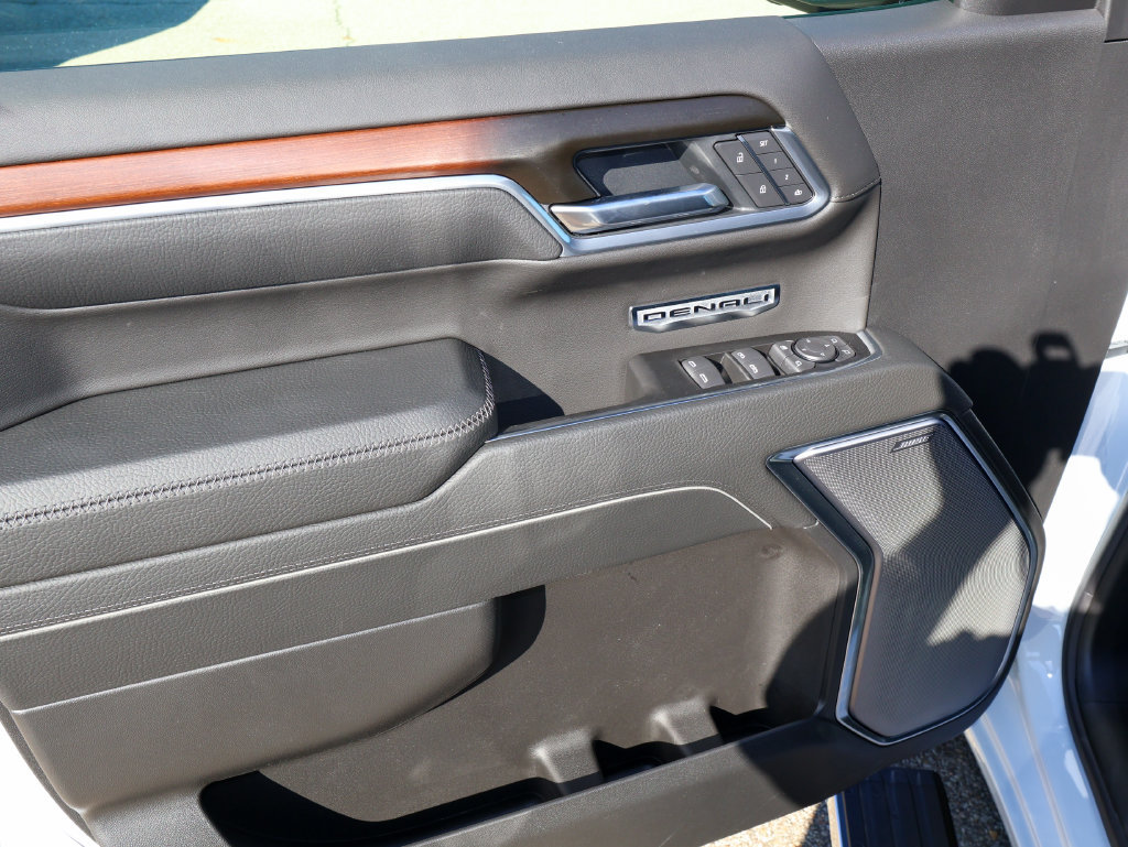 New 2026 GMC Sierra 1500 Denali AWD/4WD image 11